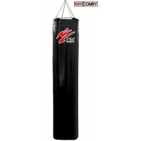 Боксерский мешок Рэй-спорт RAY-COMBY™ М41П, иск.кожа